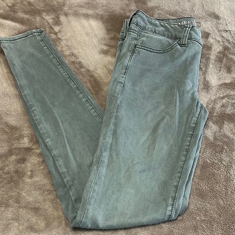Women’s American Eagle Jeggings